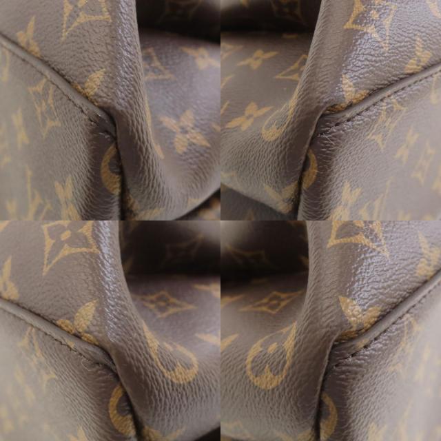 ルイヴィトン LOUIS VUITTON M44543  リボリーPM  ハンドバッグ モノグラムキャンバス 中古_9