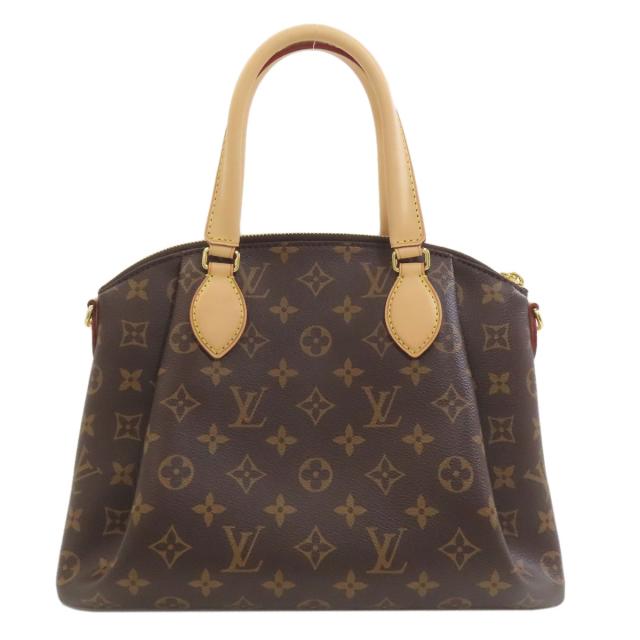 ルイヴィトン LOUIS VUITTON M44543  リボリーPM  ハンドバッグ モノグラムキャンバス 中古_2