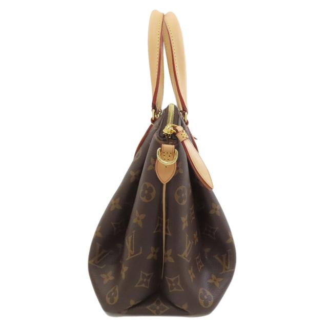 ルイヴィトン LOUIS VUITTON M44543  リボリーPM  ハンドバッグ モノグラムキャンバス 中古_3
