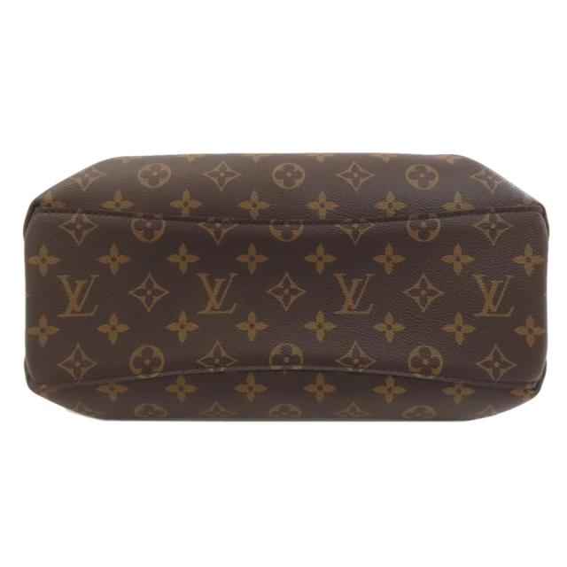 ルイヴィトン LOUIS VUITTON M44543  リボリーPM  ハンドバッグ モノグラムキャンバス 中古_4