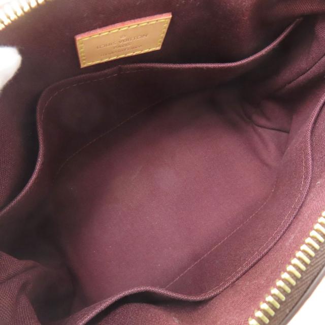 ルイヴィトン LOUIS VUITTON M44543  リボリーPM  ハンドバッグ モノグラムキャンバス 中古_5