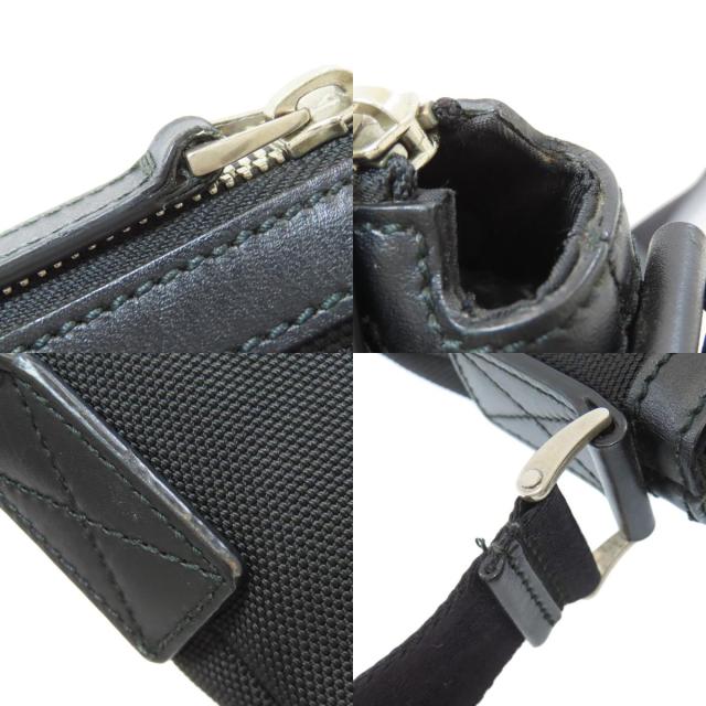 グッチ GUCCI 471454 シェリーライン ショルダーバッグ キャンバス レディース 中古_6