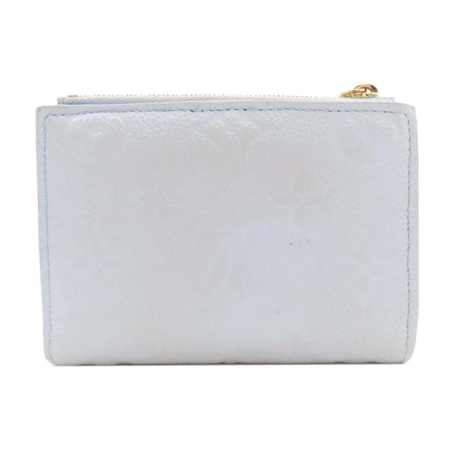 ルイヴィトン LOUIS VUITTON M83587  ポルトフォイユ・リサ  二つ折り財布（小銭入れあり） 中古_2