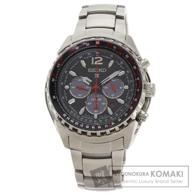 セイコー SEIKO SBDL025  プロスペックス スカイ プロフェッションナル  腕時計 中古