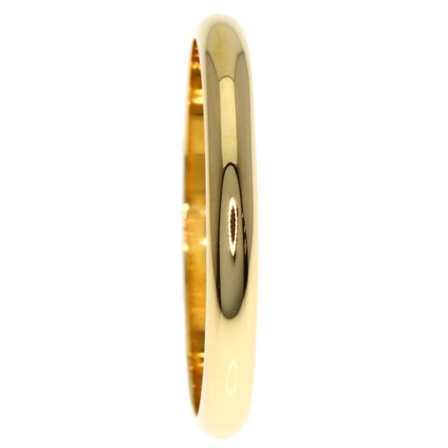 カルティエ CARTIER  1895 ウェディング #57  リング・指輪 K18イエローゴールド レディース  中古_3