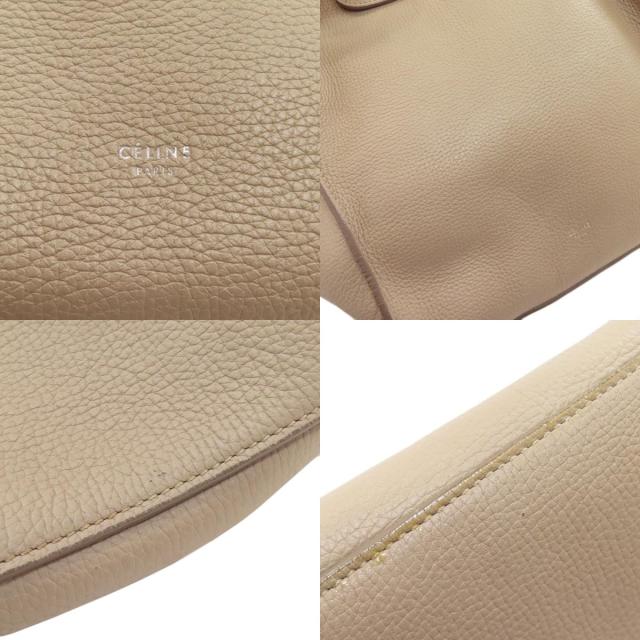 セリーヌ CELINE ビッグ バッグ スモール 2WAY ハンドバッグ カーフ レディース 中古_6