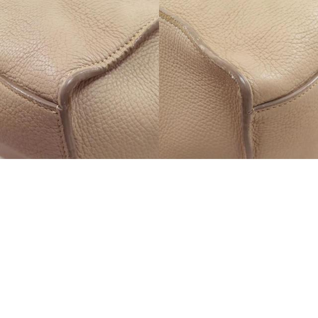 セリーヌ CELINE ビッグ バッグ スモール 2WAY ハンドバッグ カーフ レディース 中古_9