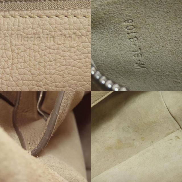 セリーヌ CELINE ビッグ バッグ スモール 2WAY ハンドバッグ カーフ レディース 中古_3