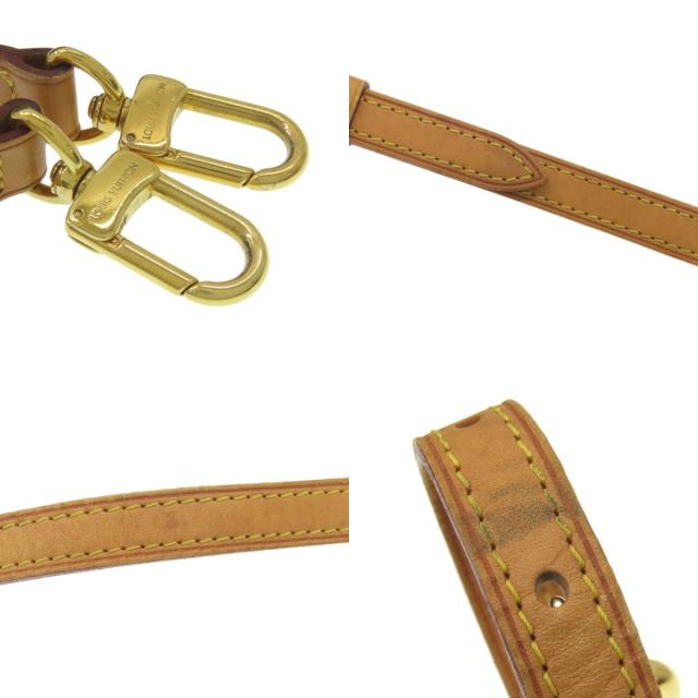ルイヴィトン LOUIS VUITTON M40145 パレルモPM トートバッグ モノグラムキャンバス 中古_8
