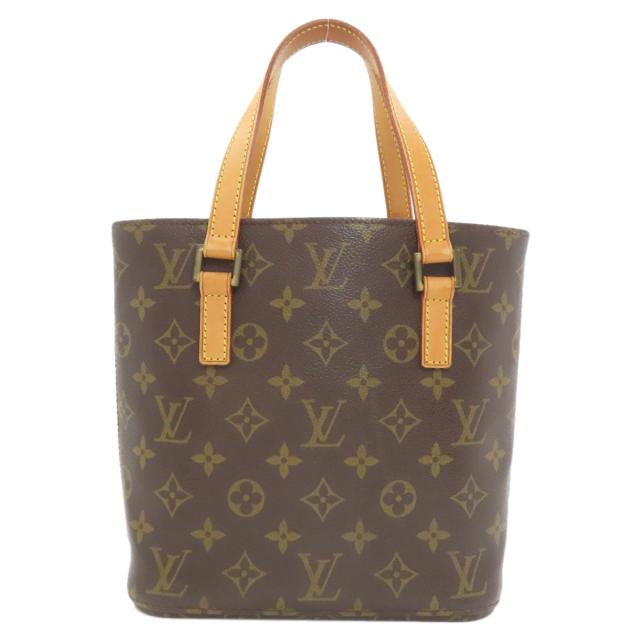 ルイヴィトン LOUIS VUITTON M51172 ヴァヴァンPM トートバッグ モノグラムキャンバス 中古_2
