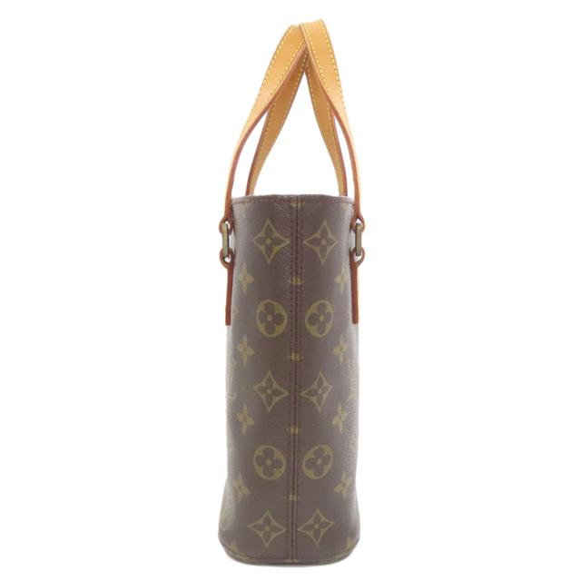 ルイヴィトン LOUIS VUITTON M51172 ヴァヴァンPM トートバッグ モノグラムキャンバス 中古_3