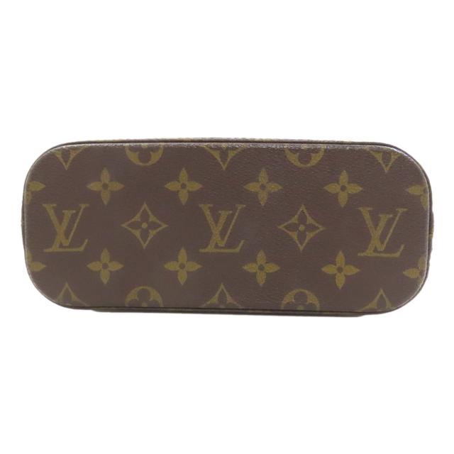 ルイヴィトン LOUIS VUITTON M51172 ヴァヴァンPM トートバッグ モノグラムキャンバス 中古_4