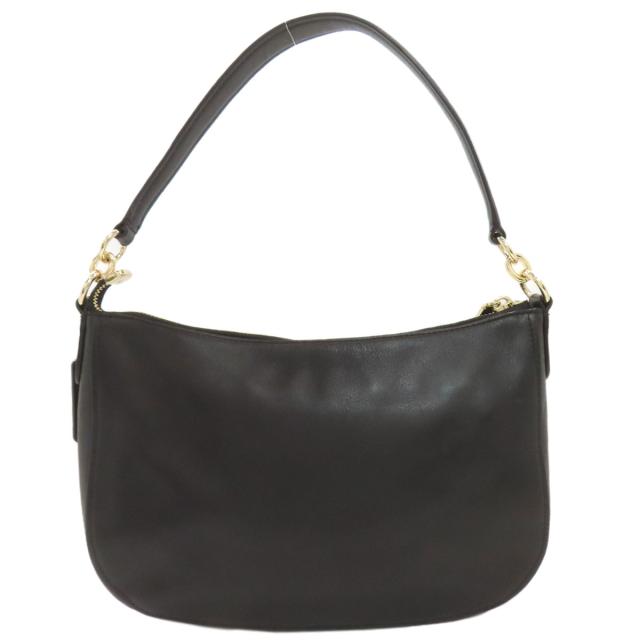 コーチ COACH 37018 2WAY ハンドバッグ レザー レディース 中古 【公式