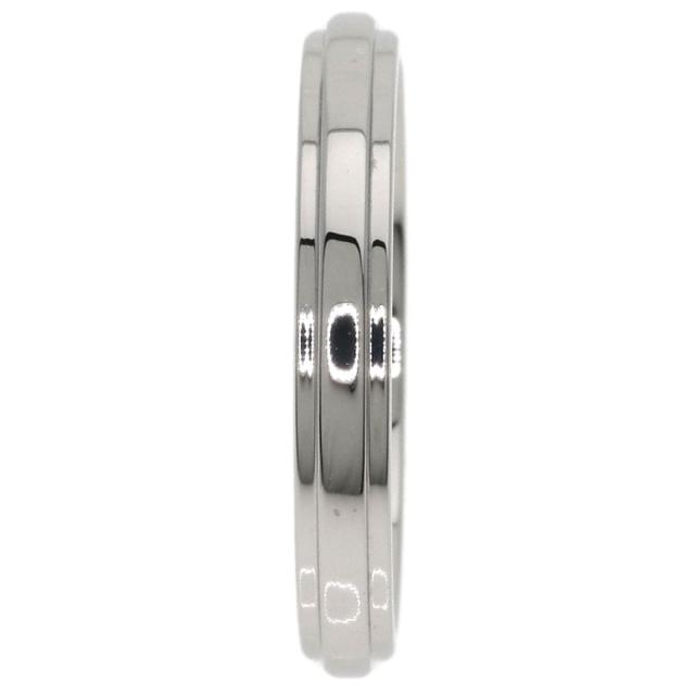 カルティエ CARTIER ダムール ウェディング #46 リング・指輪 プラチナPT950 レディース 中古_3
