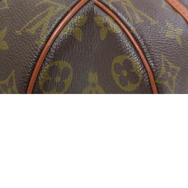 ルイヴィトン LOUIS VUITTON M51366 パピヨン26 旧 ハンドバッグ モノグラムキャンバス 中古_9