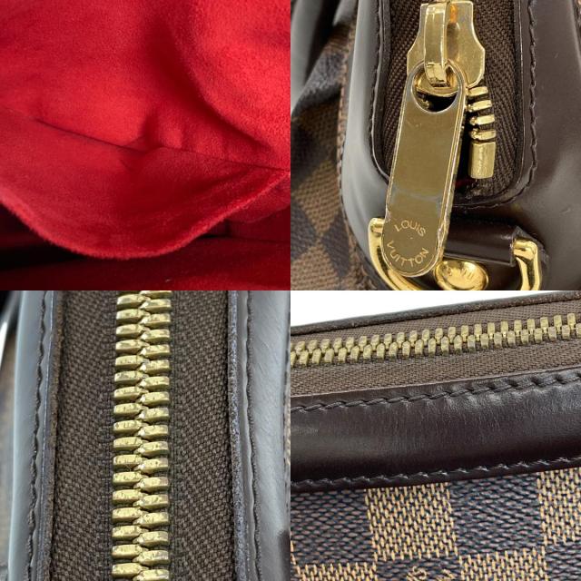 ルイヴィトン LOUIS VUITTON N51997 トレヴィPM ハンドバッグ ダミエキャンバス レディース 中古_6