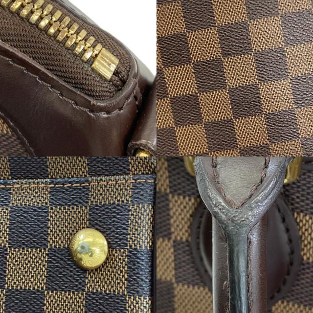 ルイヴィトン LOUIS VUITTON N51997 トレヴィPM ハンドバッグ ダミエキャンバス レディース 中古_7