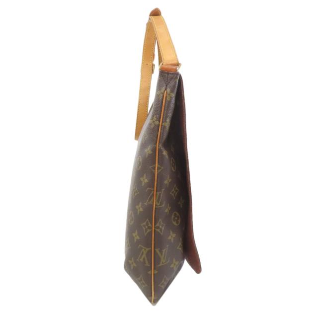 ルイヴィトン LOUIS VUITTON M51256 ミュゼット ショルダーバッグ モノグラムキャンバス 中古_3