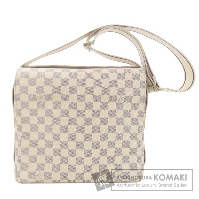 ルイヴィトン LOUIS VUITTON N51189 ナヴィグリオ ショルダーバッグ 