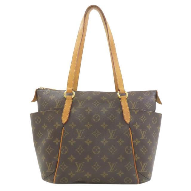 ルイヴィトン LOUIS VUITTON M56688 トータリーPM トートバッグ モノグラムキャンバス 中古_1
