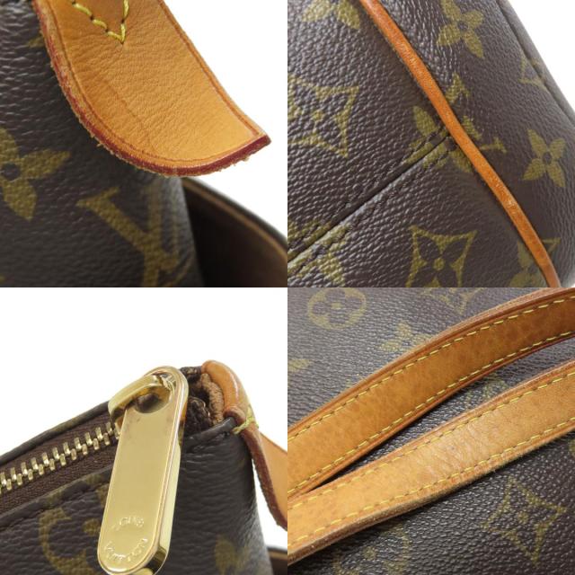 ルイヴィトン LOUIS VUITTON M56688 トータリーPM トートバッグ モノグラムキャンバス 中古_7