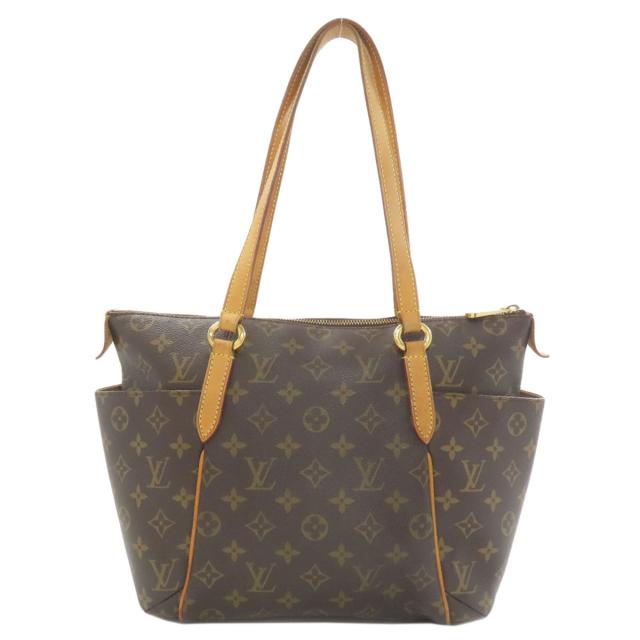 ルイヴィトン LOUIS VUITTON M56688 トータリーPM トートバッグ モノグラムキャンバス 中古_2