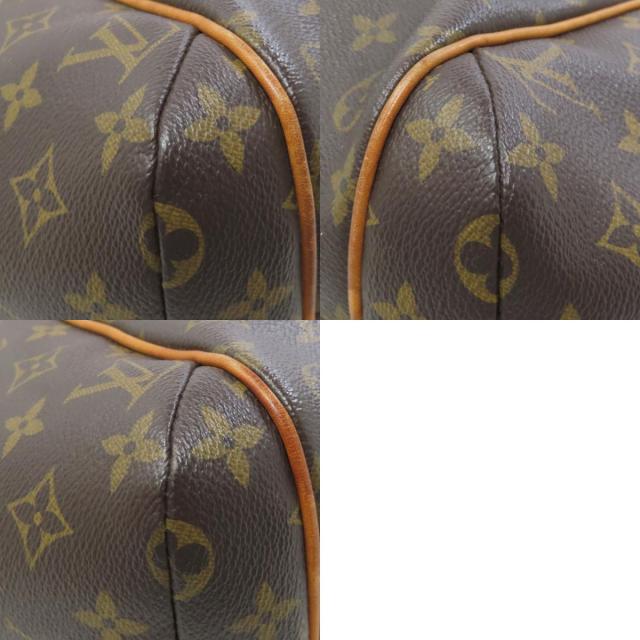 ルイヴィトン LOUIS VUITTON M56688 トータリーPM トートバッグ モノグラムキャンバス 中古_9