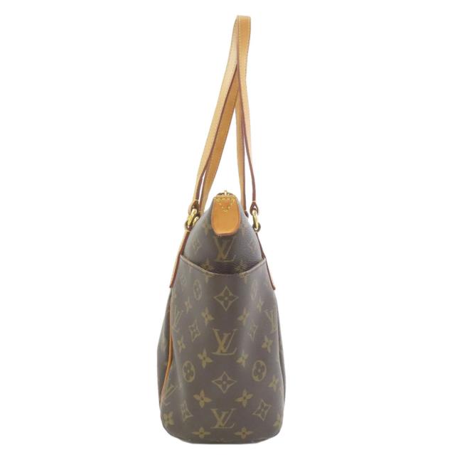 ルイヴィトン LOUIS VUITTON M56688 トータリーPM トートバッグ モノグラムキャンバス 中古_3