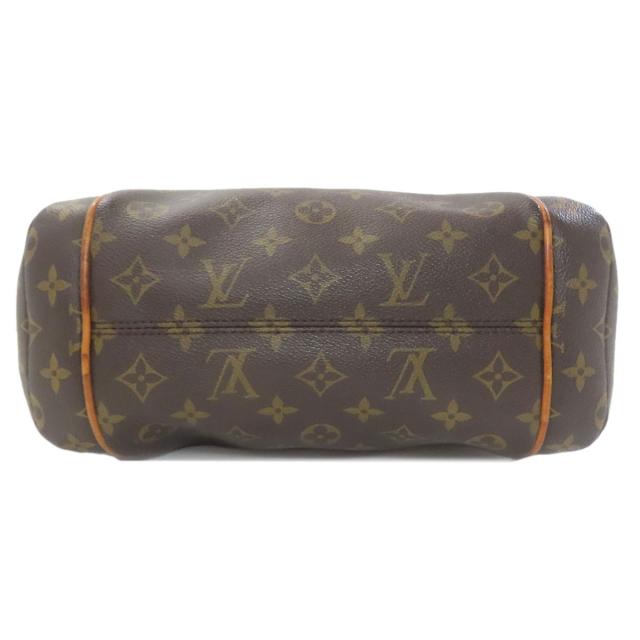 ルイヴィトン LOUIS VUITTON M56688 トータリーPM トートバッグ モノグラムキャンバス 中古_4