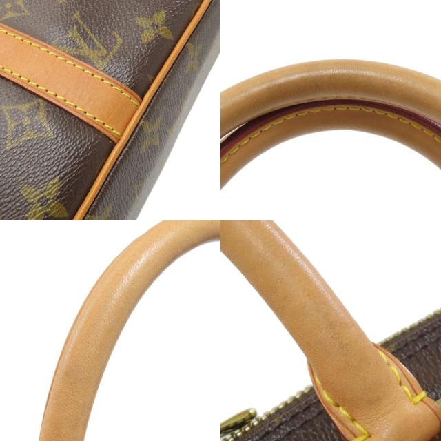 ルイヴィトン LOUIS VUITTON M53361 ポルトドキュマン・ヴォワヤージュ ビジネスバッグ 中古_7