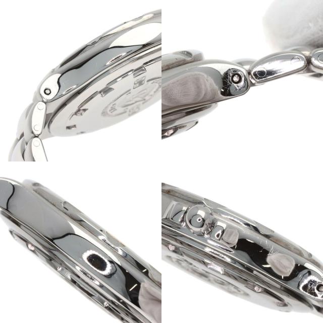 ロンジン LONGINES L1.627.4 コンクエスト 腕時計 ステンレススチール SS メンズ 中古_5