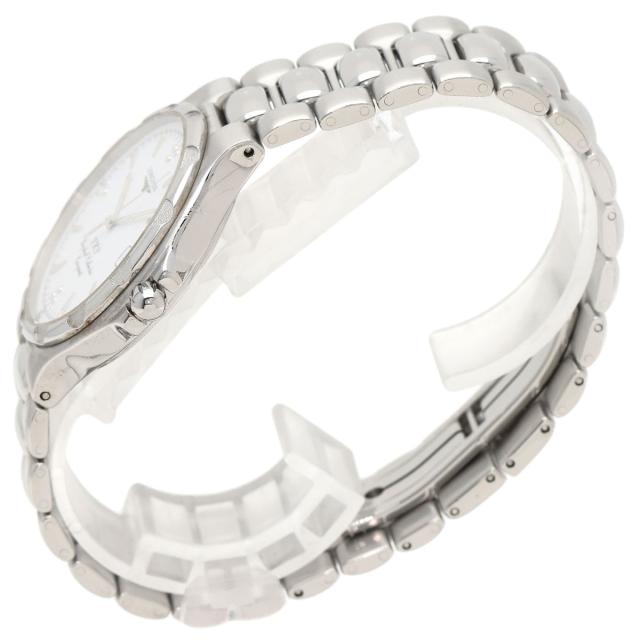 ロンジン LONGINES L1.627.4 コンクエスト 腕時計 ステンレススチール SS メンズ 中古_2
