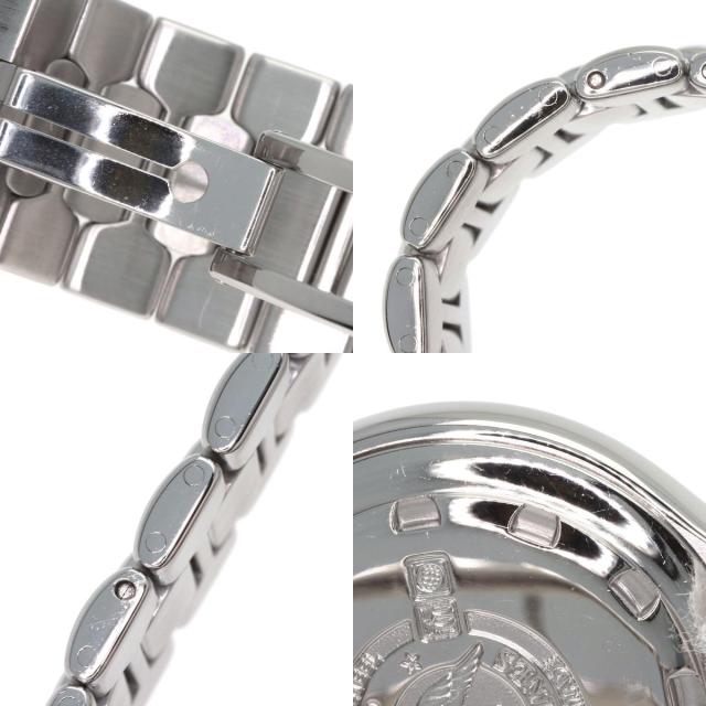 ロンジン LONGINES L1.627.4 コンクエスト 腕時計 ステンレススチール SS メンズ 中古_8