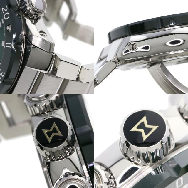 エドックス EDOX 10221.3VM5 クロノオフショア1 腕時計 ステンレススチール SS メンズ 中古_7