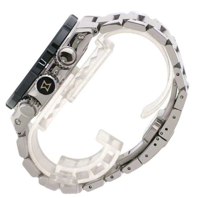 エドックス EDOX 10221.3VM5 クロノオフショア1 腕時計 ステンレススチール SS メンズ 中古_2