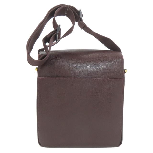 ルイヴィトン LOUIS VUITTON M30826 ヤランガ ショルダーバッグ タイガ