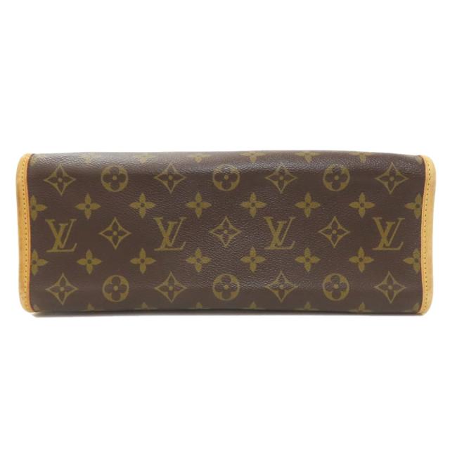 ルイヴィトン LOUIS VUITTON M40009 ポパンクール ハンドバッグ