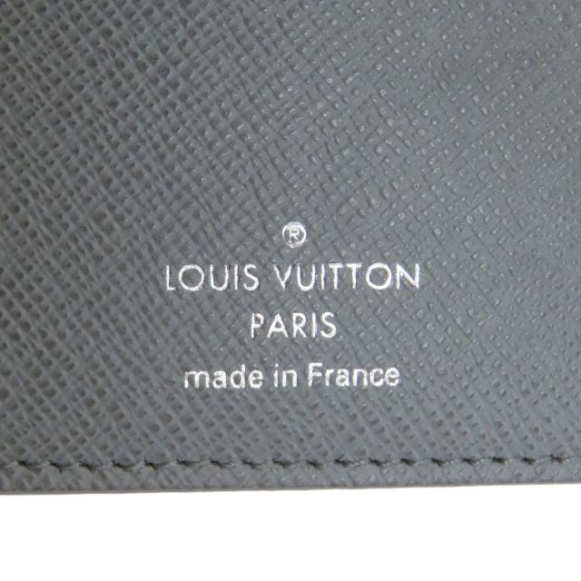 ルイヴィトン LOUIS VUITTON N60303 ポルトフォイユ・ミュルティプル 中古_6