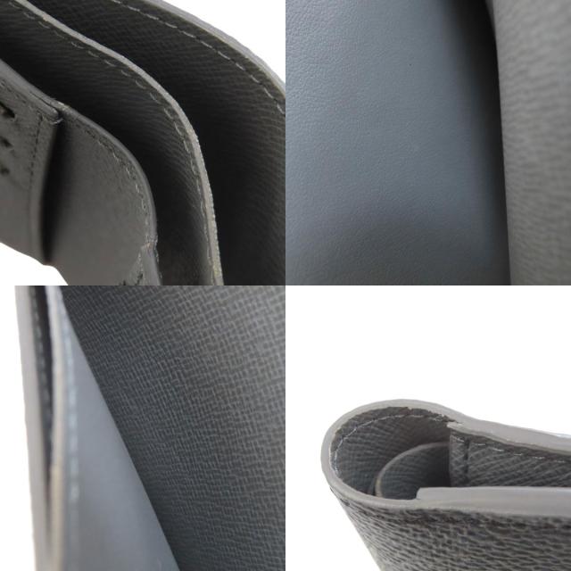 ルイヴィトン LOUIS VUITTON N60303 ポルトフォイユ・ミュルティプル 中古_8