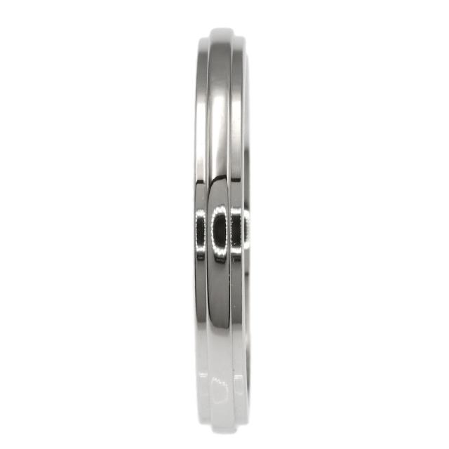カルティエ CARTIER ダムール #55 リング・指輪 プラチナPT950 レディース 中古_3