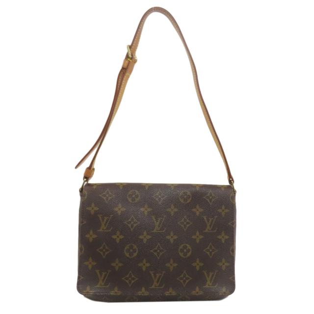 ルイヴィトン LOUIS VUITTON M51257 ミュゼットタンゴ ショート ショルダーバッグ 中古_1