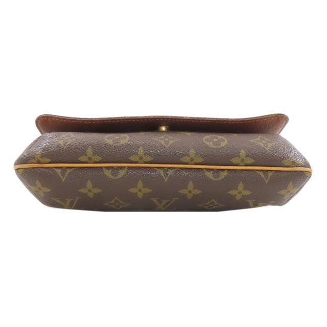 ルイヴィトン LOUIS VUITTON M51257 ミュゼットタンゴ ショート ショルダーバッグ 中古_4