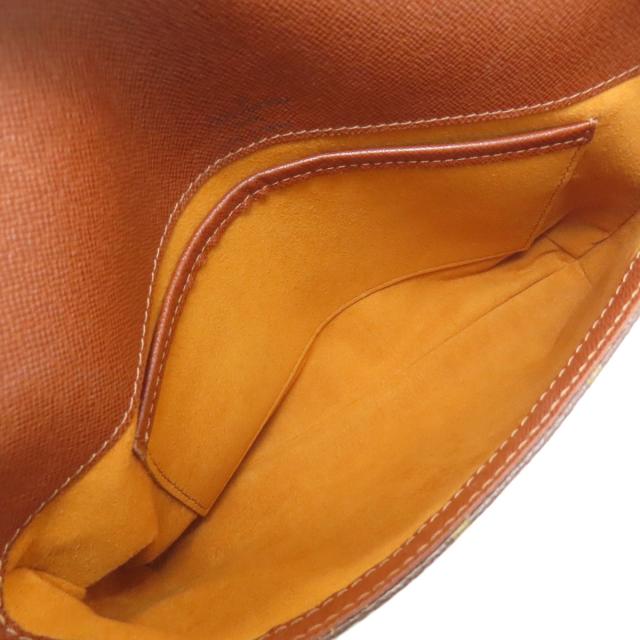 ルイヴィトン LOUIS VUITTON M51257 ミュゼットタンゴ ショート