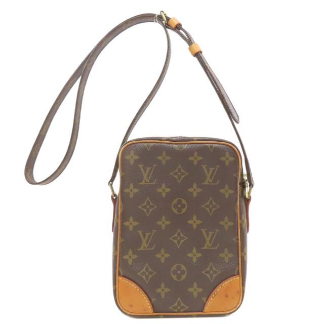 ルイヴィトン LOUIS VUITTON M45236 アマゾン ショルダーバッグ モノグラムキャンバス 中古_2