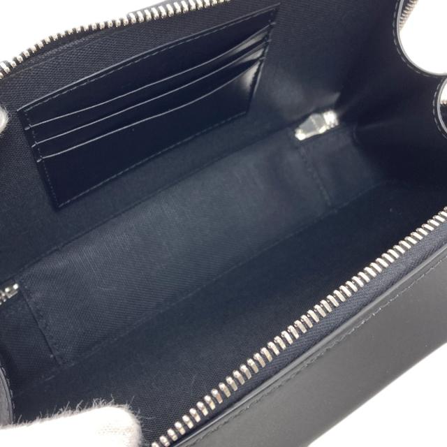 グッチ GUCCI 774161 GGスプリーム ショルダーバッグ PVC レディース 中古_5