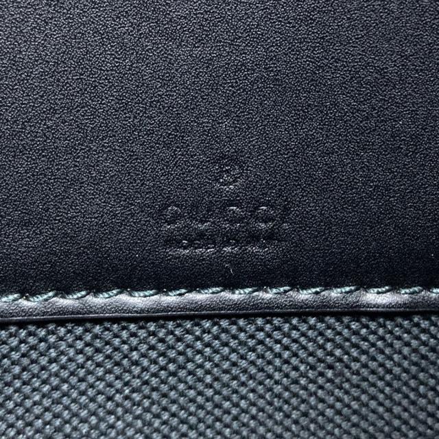 グッチ GUCCI 774161 GGスプリーム ショルダーバッグ PVC レディース 中古_6