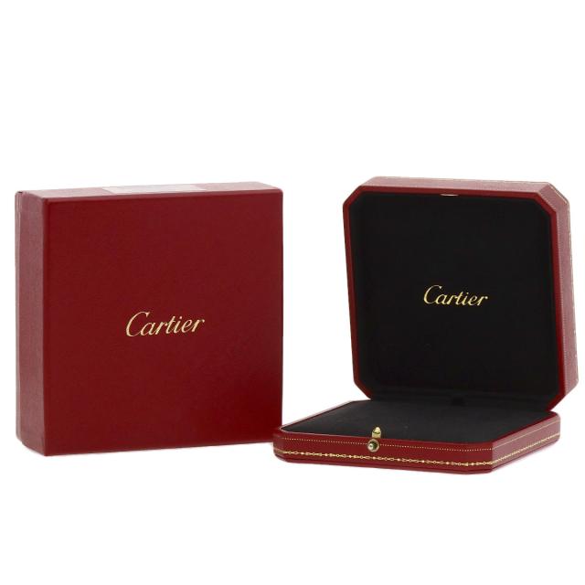 カルティエ CARTIER  カレス ドルキデ パル ダイヤモンド サファイア アメジスト  中古_7