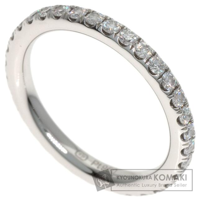 ハリーウィンストン HARRY WINSTON マイクロパヴェ ダイヤモンド フルエタニティ 中古 211,860円