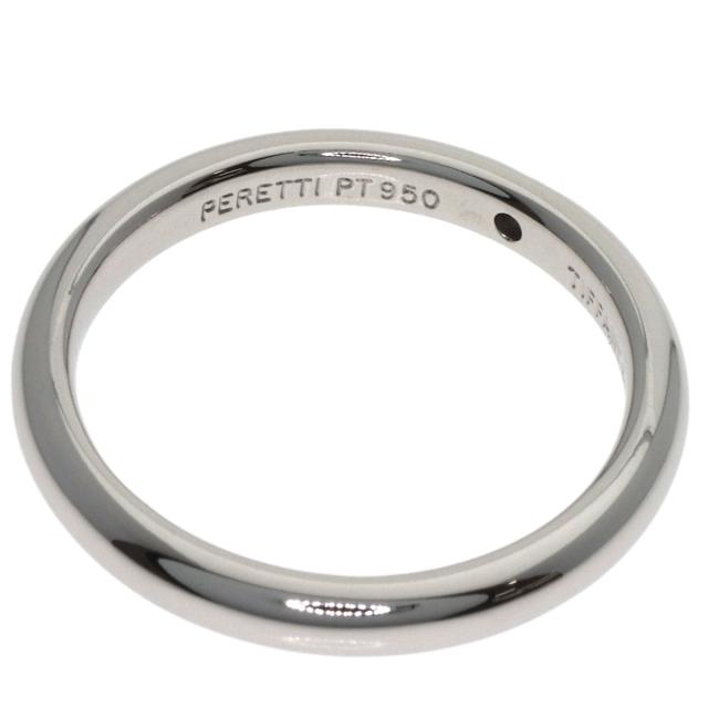ティファニー TIFFANY&Co. スタッキング バンド 1P ダイヤモンド 