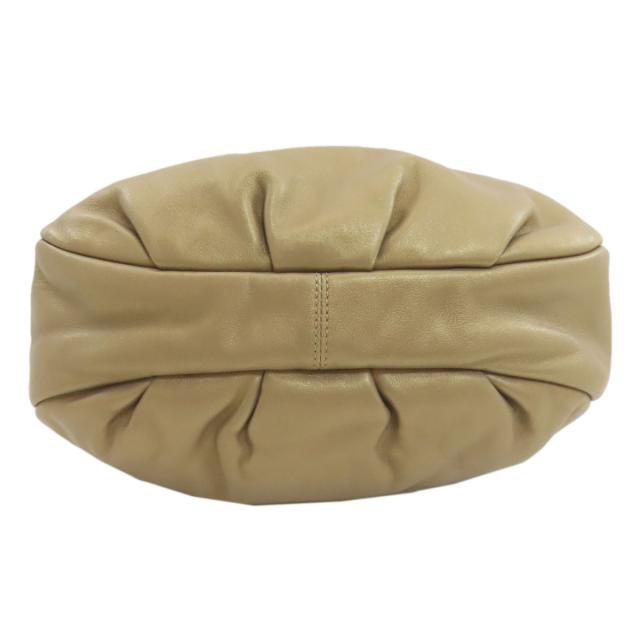 ロエベ LOEWE  アナグラム  ハンドバッグ レザー レディース  中古_4